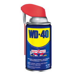 WD-40 Wd-40 741-001 8 oz. (12)