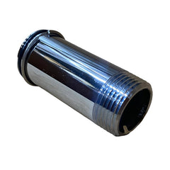 WAL-RICH Wal-Rich SR148 Sloan Chrome-Plated Stop Tailpiece 3 1/16″