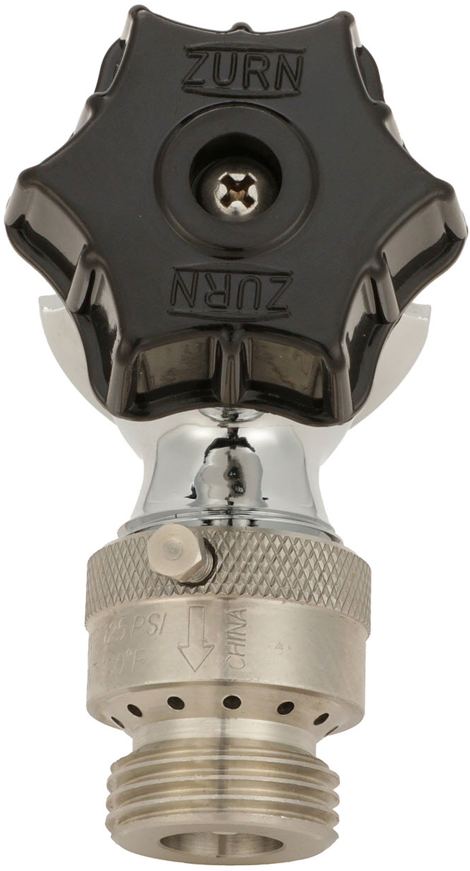 ZURN Zurn Z1341XL-P34 wall faucet 3/4 in.
