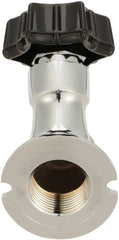 ZURN Zurn Z1341XL-P34 wall faucet 3/4 in.
