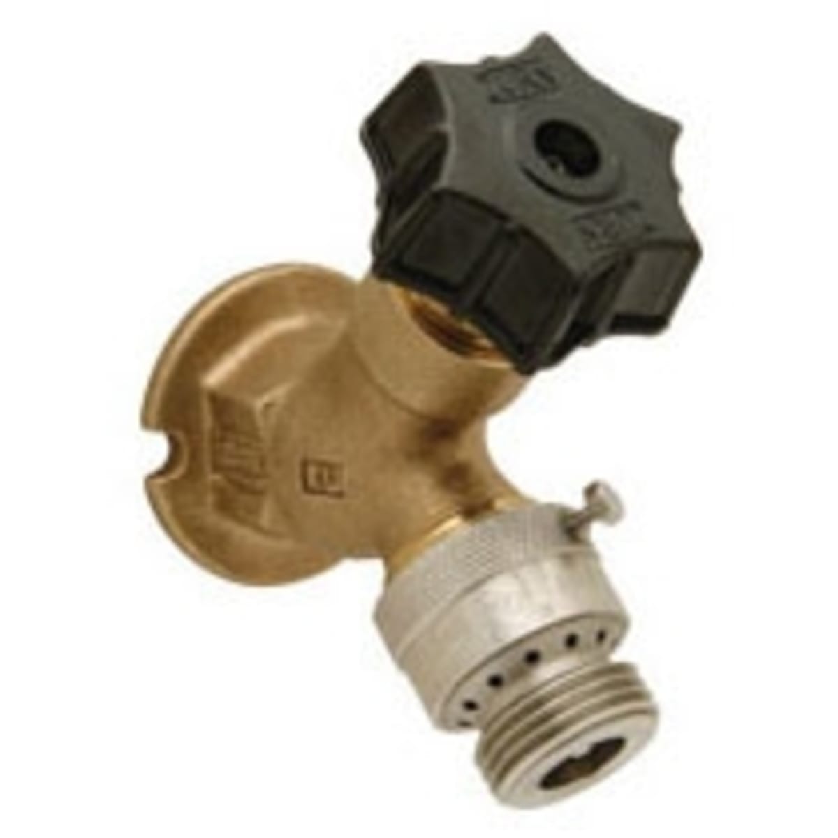 ZURN Zurn Z1341XL-P34 wall faucet 3/4 in.