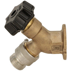 ZURN Zurn Z1341XL-P34 wall faucet 3/4 in.