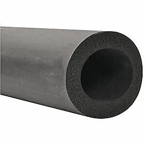 AEROFLEX Aeroflex REF406-AC3434 pipe insulation 3/4 inches x 3/4 inches x 6 feet