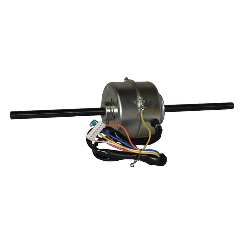 CARRIER Carrier 1570411102 hvac fan motor 220-240v 1 in