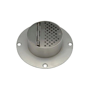 ZURN Zurn ZS199-2-DC Z199-DC Downspout Cover 2 in Nominal