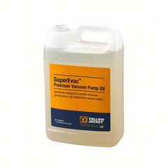 YELLOW JACKET Yellow Jacket 93194 Gallon of Vacuum Oil 1 Gallon