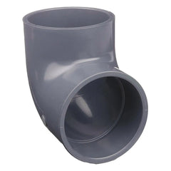 GEORG FISCHER Georg Fischer 9806-080 elbow 90 CPVC 80 8 inch 150 psi