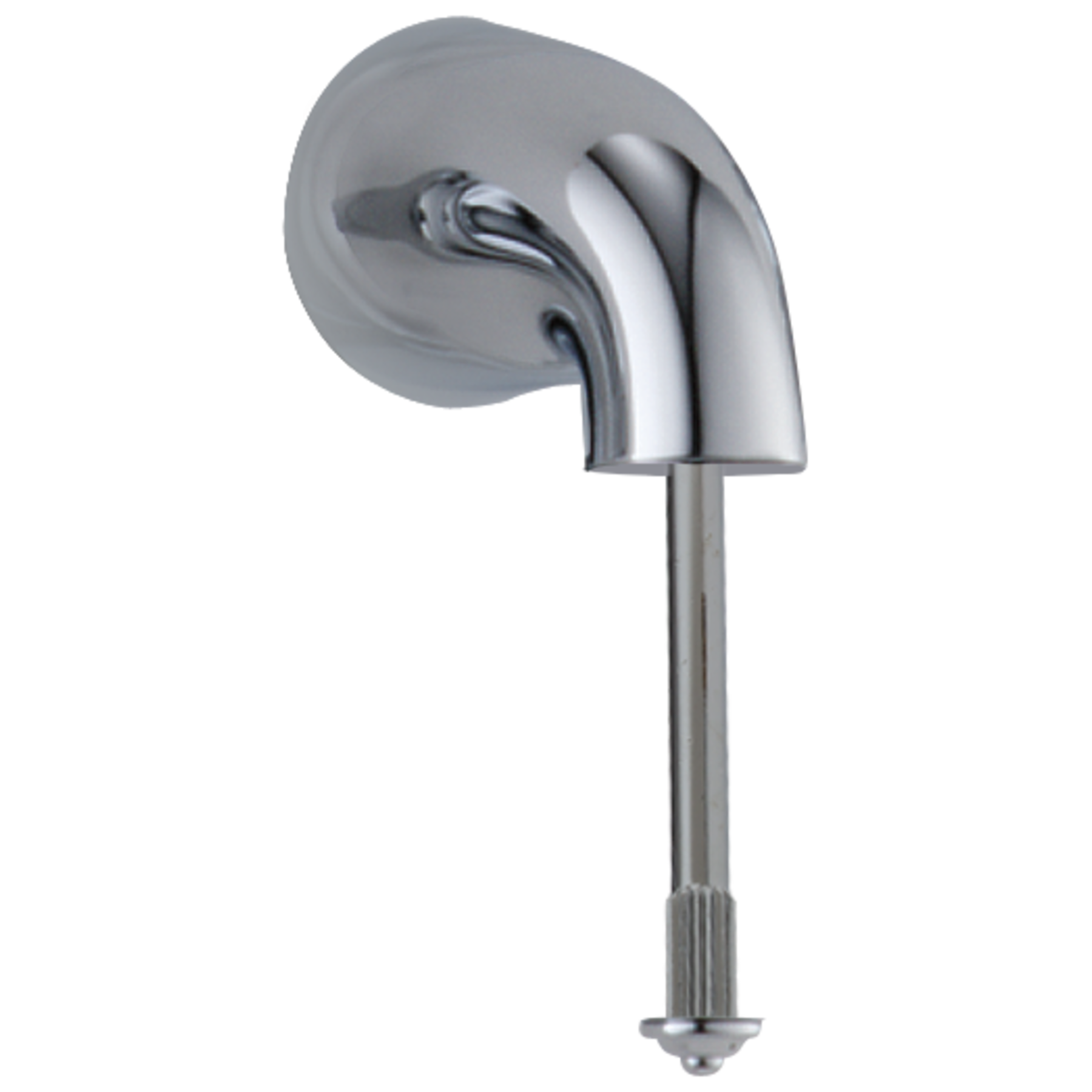 DELTA FAUCET Delta Faucet H14 Metal Lever Handle - Less Accent 1 Count (Pack of 1)
