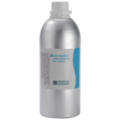 DELTA FAUCET Delta Faucet 5COM-SP-018-50 Eucalyptus Pure Aroma Oil 1.1l