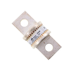 EATON BUSSMANN Eaton Bussmann JJN-400 fuse, fast acting 400 A, 300V AC, 160V DC 2-3/4 inches L x 1 inches dia