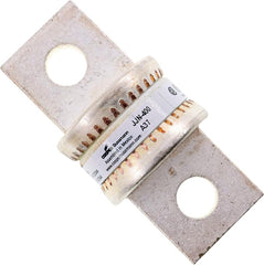 EATON BUSSMANN Eaton Bussmann JJN-400 fuse, fast acting 400 A, 300V AC, 160V DC 2-3/4 inches L x 1 inches dia
