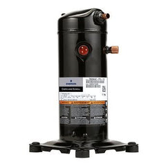 COPELAND Copeland ZBD76KCE-TF5-965 Compressor 3 to 10 HP