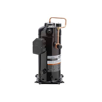 COPELAND Copeland ZBD76KCE-TF5-965 Compressor 3 to 10 HP