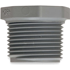 GEORG FISCHER Georg Fischer 9850-010 hex head plug 1 inch 6MX27
