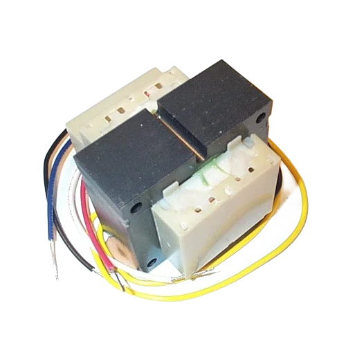 COPELAND Copeland 90-T75C3 Comfort Control (White Rodgers) 75VA Foot Mount 7541C & 44513