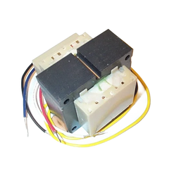 COPELAND Copeland 90-T75C3 Comfort Control (White Rodgers) 75VA Foot Mount 7541C & 44513