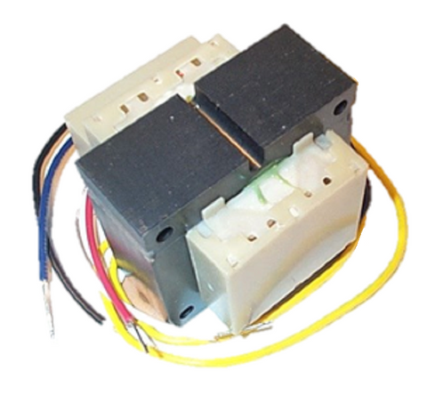 COPELAND Copeland 90-T75C3 Comfort Control (White Rodgers) 75VA Foot Mount 7541C & 44513
