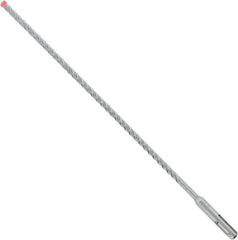 FREUD Freud DMAPL4090 Rebar Demon SDS-Plus 4-Cutter Full Carbide Head Hammer Bit 1/4 in. x 10 in. x 12 in.