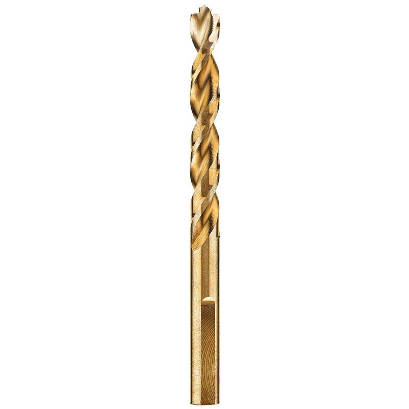 FREUD Freud DMAPL4090 Rebar Demon SDS-Plus 4-Cutter Full Carbide Head Hammer Bit 1/4 in. x 10 in. x 12 in.
