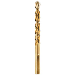 FREUD Freud DMAPL4090 Rebar Demon SDS-Plus 4-Cutter Full Carbide Head Hammer Bit 1/4 in. x 10 in. x 12 in.