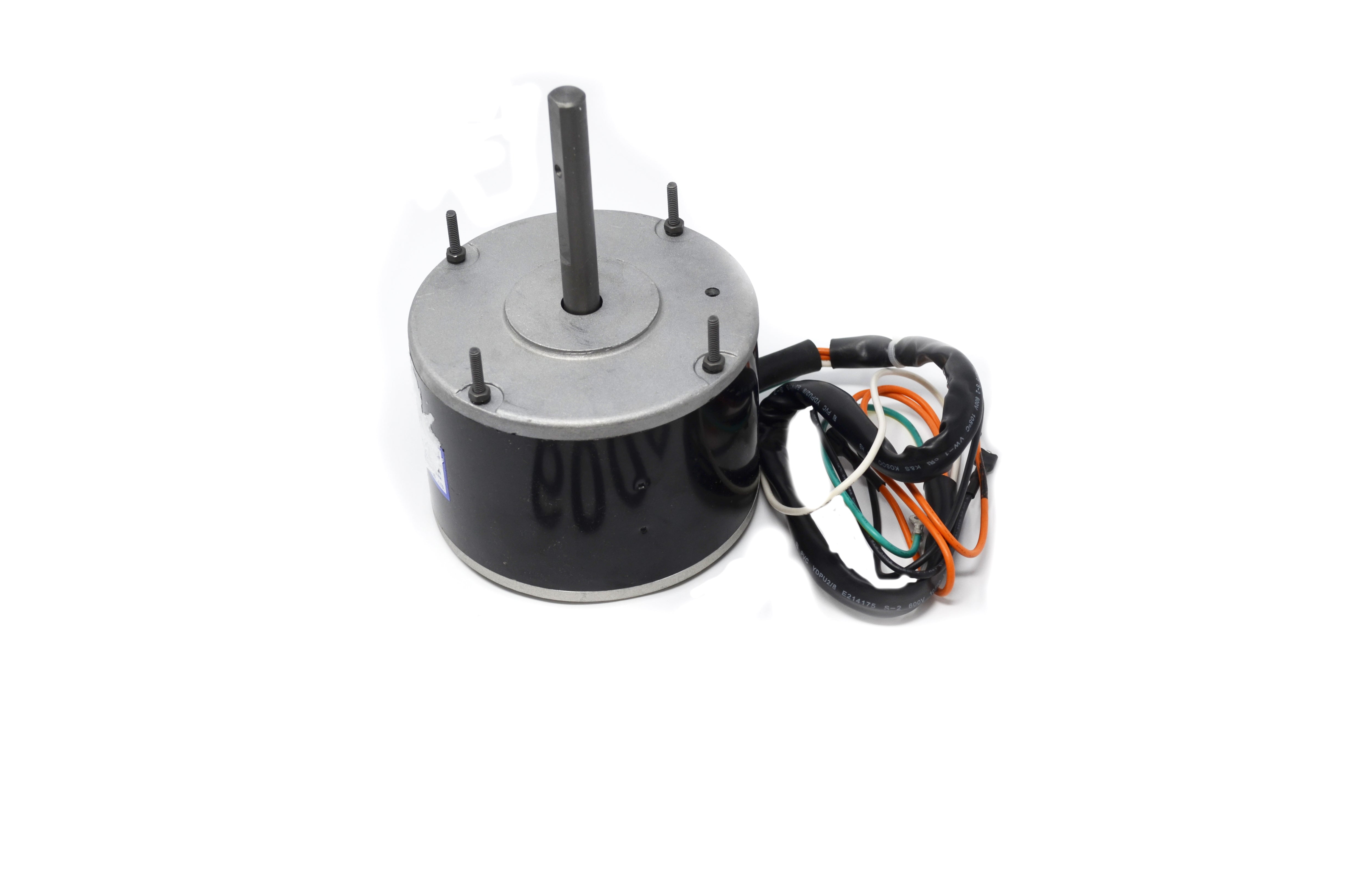 ENERCO Enerco 60054 fan motor MH/HSU75/80 35W 3.5in shaft