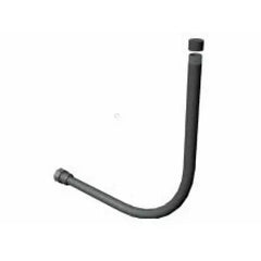 GEORG FISCHER Georg Fischer 360011521 1.5 inches Gas Compression Riser