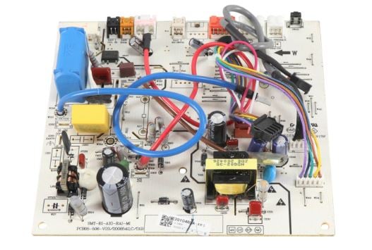 FRIEDRICH Friedrich 67400317 Indoor PCB/12K