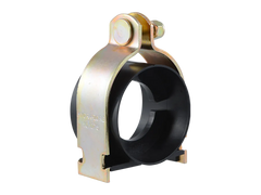 HOLDRITE Holdrite HR728162 strut mount insulation coupling 1-1/2 inch 1 inch thick qty 2