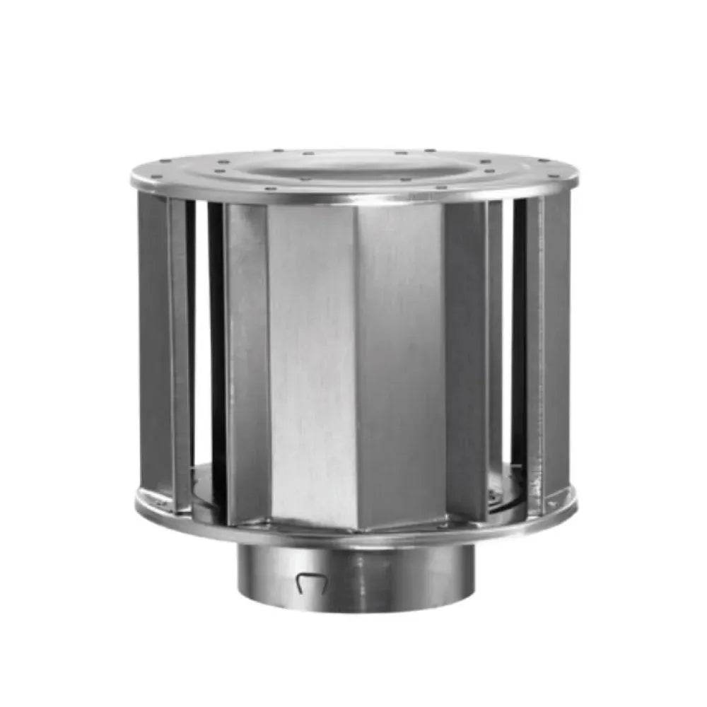M&G DURAVENT M&G Duravent 14BVVT B-Vent High-Wind Cap 14 inch