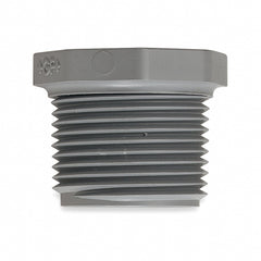 GEORG FISCHER Georg Fischer 850-015 Hex Head Plug 1 1/2 in Schedule 80