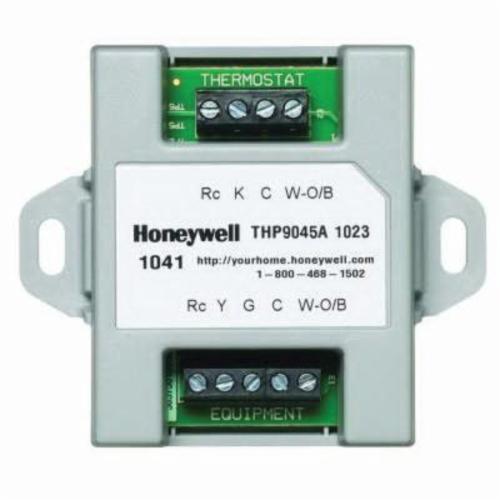 RESIDEO Honeywell THP9045A1023/U Wire Saver Module Use With The Thx9000 Series Thermostats
