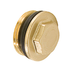 LEGEND VALVE Legend Valve 800-845 Manifold End Plug 1 Inch
