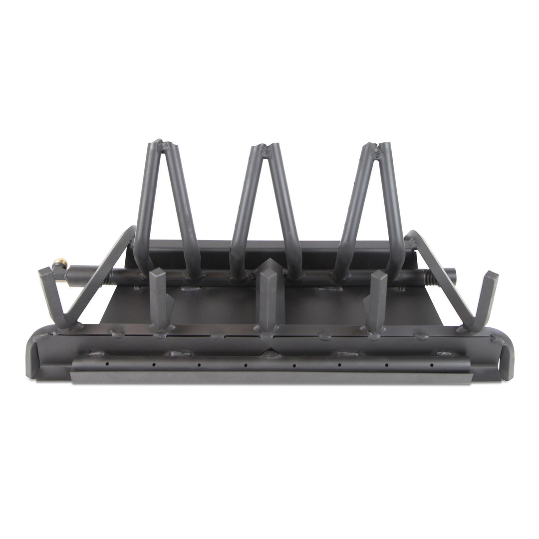 GRAND CANYON Grand Canyon KIVABRN-24-SS Kiva Stainless Steel Burner System 52,000 BTUs 24 inches