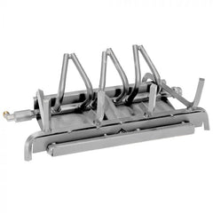 GRAND CANYON Grand Canyon KIVABRN-24-SS Kiva Stainless Steel Burner System 52,000 BTUs 24 inches