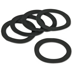 HONEYWELL NORTH Honeywell North 54003-H5 Gasket Replacement 5 Pack