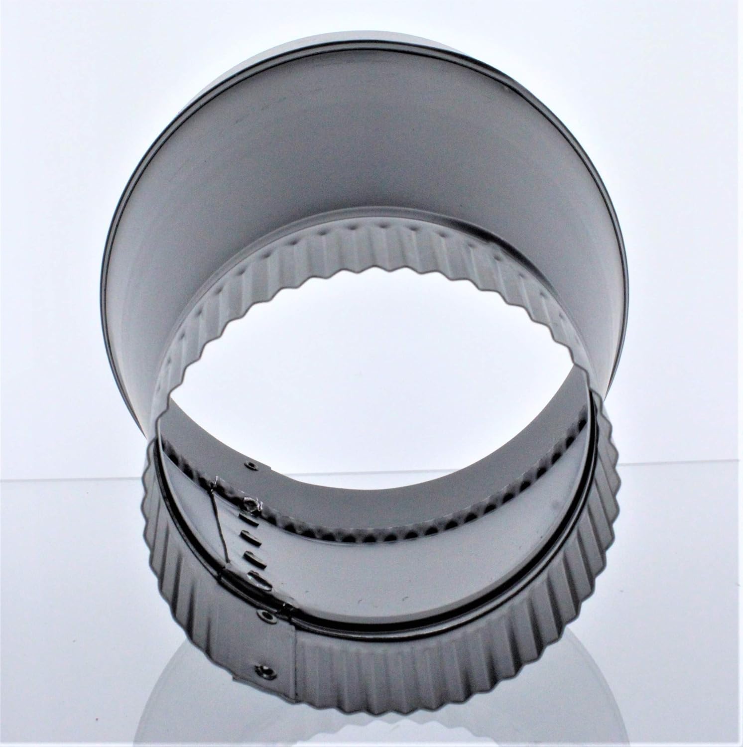 IMPERIAL Imperial BM0074 Reducer Tube Fitting 6x4