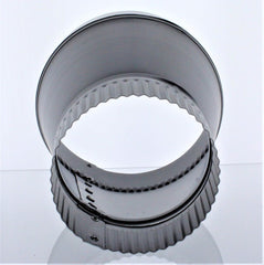 IMPERIAL Imperial BM0074 Reducer Tube Fitting 6x4