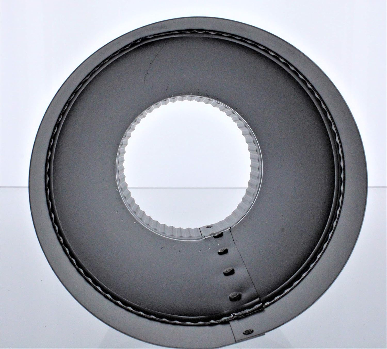 IMPERIAL Imperial BM0074 Reducer Tube Fitting 6x4