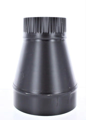 IMPERIAL Imperial BM0074 Reducer Tube Fitting 6x4