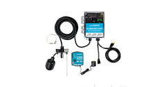 LITTLE GIANT Little Giant 513404 OS3 Series Oil-Sensing Elevator Sump System 115 VAC