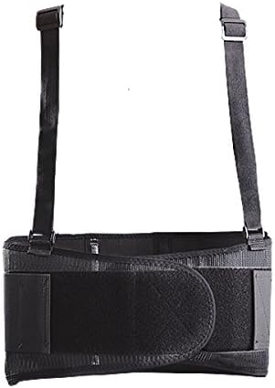 OCCUNOMIX Occunomix 611-L Mustang Back Support Large