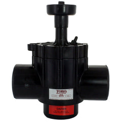 TORO Toro 252-21-06 252 series normally open hydraulic valve with flow control 1-1/2 inch