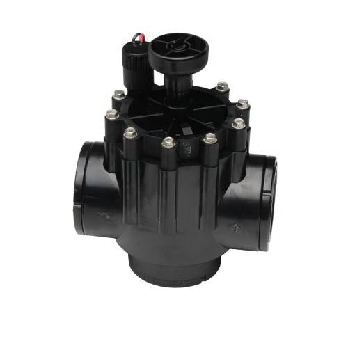 TORO Toro 252-21-06 252 series normally open hydraulic valve with flow control 1-1/2 inch