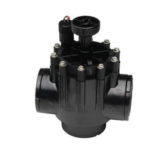 TORO Toro 252-21-06 252 series normally open hydraulic valve with flow control 1-1/2 inch