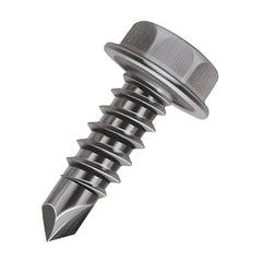 MALCO Malco 51280 BT141T Self Drilling Screw 10-16X1/2 500/pack