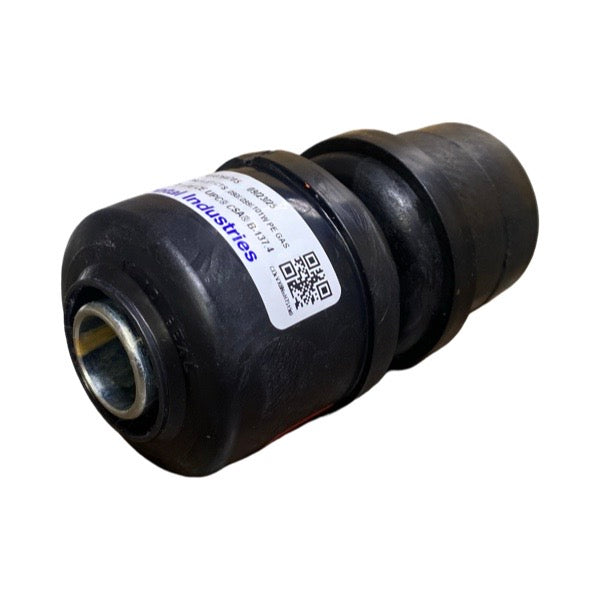 WAL-RICH Wal-Rich 2890004 1 inch CTS x 1 inch IPS Con-Stab Coupling SDR-11