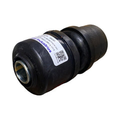 WAL-RICH Wal-Rich 2890004 1 inch CTS x 1 inch IPS Con-Stab Coupling SDR-11