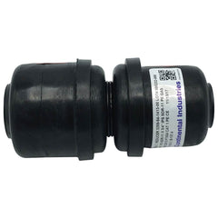 WAL-RICH Wal-Rich 2891049 1 1/4 inches SDR-10 X 3/4 inches SDR-11 Con-Stab Reducing Coupling
