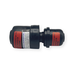 WAL-RICH Wal-Rich 2891049 1 1/4 inches SDR-10 X 3/4 inches SDR-11 Con-Stab Reducing Coupling