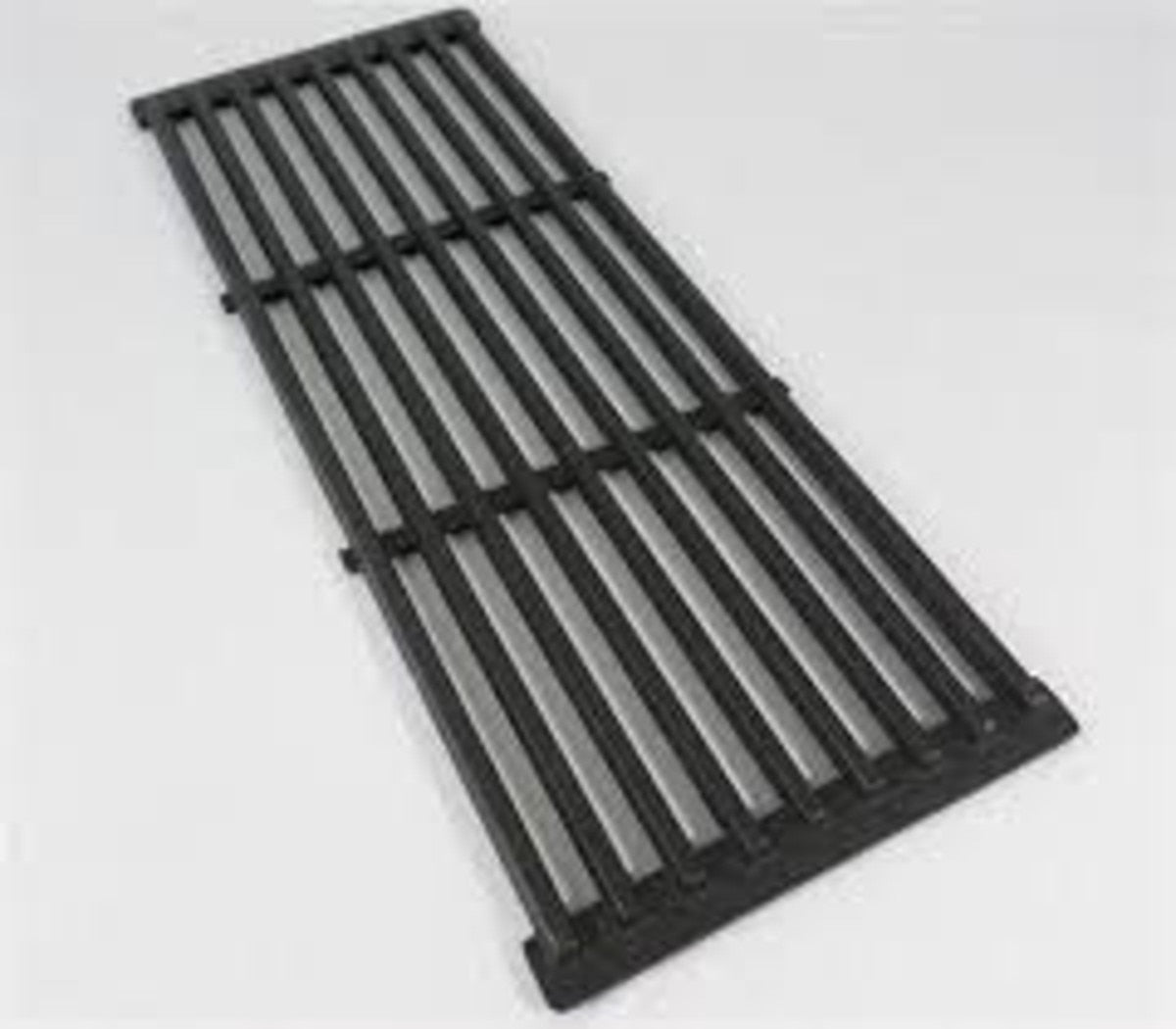 MODERN HOME PRODUCTS Modern Home Products CG60PCI Porcelain Coat Cook Grid 7.625 x 19.125 inches